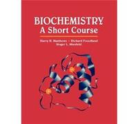 Biochemistry by Matthews Paperback Book Harry R. Matthews, Richard A. Freedland, Roger L. Miesfeld (Auteur)