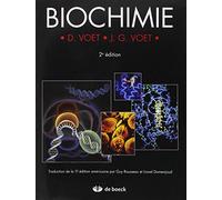 Biochimie