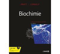 Biochimie