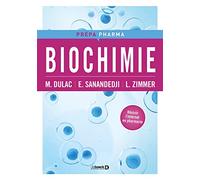 Biochimie