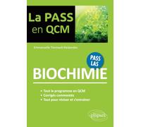 Biochimie