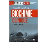Biochimie clinique