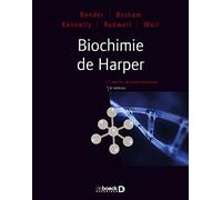 Biochimie de Harper