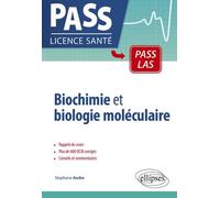 Biochimie Et Biologie Moléculaire