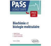 Biochimie Et Biologie Moléculaire