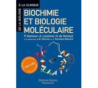 Biochimie et Biologie moléculaire