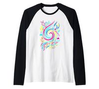 Biochimie Science Scientifique Vapeur Manche Raglan
