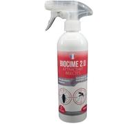 BIOCIME - Attractant insectes spray 500ml