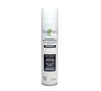 Biocinov | Aérosol barrière anti-rongeurs 300 ml | Répulsif Souris Rat Martres | Utilisation intérieur & extérieur | Maison Jardin Voiture | Efficacité jusqu'à 15 jours | Ingrédients d'origine naturel