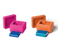 BIOCISION 830155 Pack CoolBox XT portoir CoolRack XT M24