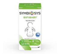 Biocodex Symbiosys Bifibaby Nourrisson 8 ml