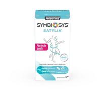Biocodex Probiotiques Symbiosys Satylia 28 gélules