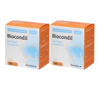 Biocondil Comprimé(S) 2x180 pc(s)