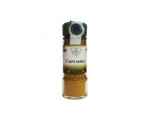 Biocop Curcuma Assaisonnement en poudre Bio 36g