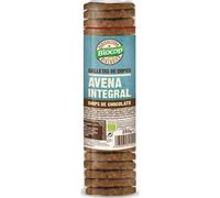 Biocop Galletas de Copos Avena Integral Chips de Chocolate 250g