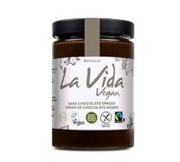 Biocop La Vida Vegan Crème végétalienne au chocolat noir 270 g