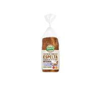 Biocop Pan de Molde de Trigo Espelta Integral 400g