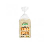 Biocop Pan Molde Trigo Integral Sin Corteza Bio 300g