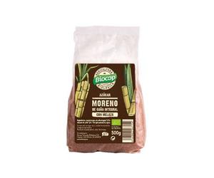 Biocop Sucre Roux de Canne Intégral avec Mélasse 500g