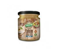 Biocop Tahin Integral Tostado Con Sal 500g
