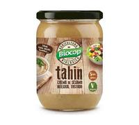 Biocop Tahin Integral Tostado Sin Sal 225g