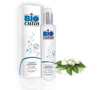 BioCutin Concentré De Bain Capillaire Pour Cheveux Fins Et Sensibles 1000 Ml