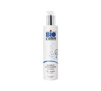 BioCutin Concentré De Bain Capillaire Pour Cheveux Fins Et Sensibles 200 Ml