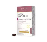 Biocyte Activ'Inpulp Capsule(S) 30 pc(s)