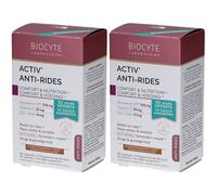 Biocyte® Activ'Inpulp® Capsule(S) 2x3x30 pc(s)