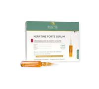 Biocyte Sérum anti-chute Kératine Forte - 5 ampoules de 9 ml