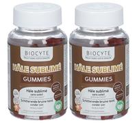 BIOCYTE Autobronzant Gummies Capsule(S) 2x60 pc(s)