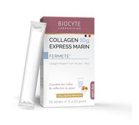 Collagen express peau lissée, 10 sticks de 6g