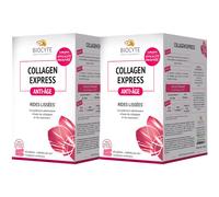 Biocyte Collagen Express Capsule(S) 2x180 pc(s)