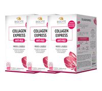 Biocyte Collagen Express Capsule(S) 3x180 pc(s)