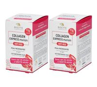 Biocyte Collagen Express Sticks Pack Stick(S) 2x30x6 g