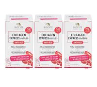 Biocyte Collagen Express Sticks Pack Stick(S) 3x30x6 g