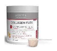 Biocyte Collagen Flex Extrait d'Harpagophytum Mobilité & Santé Articulaire 240g