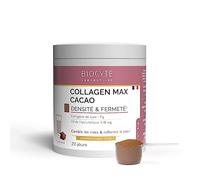 Biocyte Poudre Collagen Max – 260 g