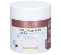 Biocyte Collagen Max Marin Cacao 10 g Poudre 260