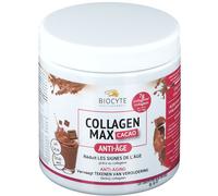 Biocyte Collagène Max Antiedad Cacao 260gr