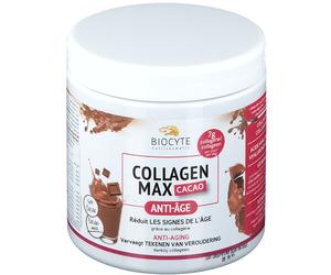 Biocyte Collagen Max Poudre 260 g