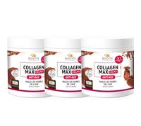 Biocyte Collagen Max Poudre 3x260 g