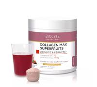 Biocyte Collagen Max Superfruits 260g