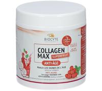 Biocyte Collagène Max Multifruit Anti-Âge 260 g