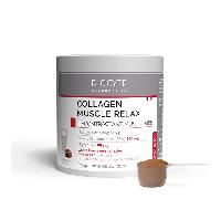 Biocyte Collagen Muscle Relax Hydrolysat de collagène Goût Cacao 220g
