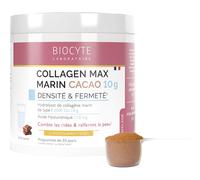 Biocyte Collagène Max Marin Cacao Pot 260g