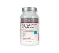 Biocyte Curcumin Liposomal Santé Articulaire 90 Gélules
