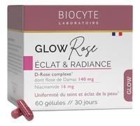 Biocyte Glowrose 60 Capsules
