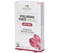 Biocyte Hyaluronic Forte 300 mg Capsule(S) 30 pc(s)