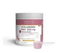BIOCYTE Hyaluronic Max - poudre à diluer Poudre 240 g
